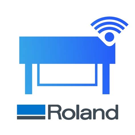 roland dg connect log in.